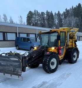 LUNDBERG 4200 LS HIGH SPEED