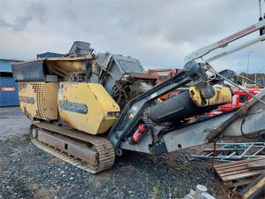 [OTHER] Rubblemaster RM 70