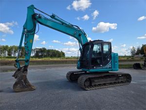 Kobelco SK140SRLC-5