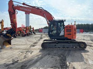 HITACHI ZX 225 US R LC-6