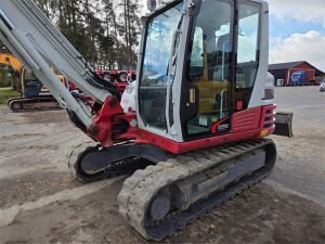 TAKEUCHI TB290