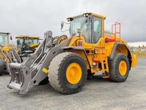 VOLVO L180H