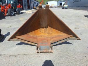 [OTHER] Pelto-ojakauha 800 litraa