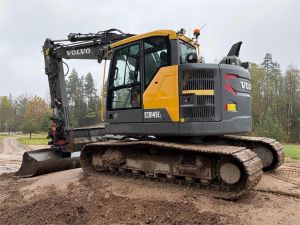 Volvo ECR 145 EL