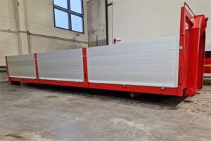 [OTHER] Laurinaho-Yhtiöt Rahtilava VL