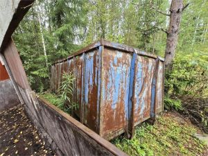 [OTHER] Roskalava 5,4m