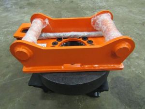 [OTHER] Pyörityslätkä S40 Kärsä 4-6tn koneet