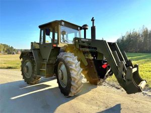 MB TRAC MB-TRAC 1500