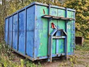 [OTHER] Roskalava 5,9m