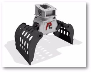 [Other] Lajittelukoura pyörittäjällä Pladdet PRG1-70EX 2-4, Purku- ja lajittelukourat