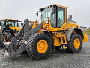 Volvo L90H