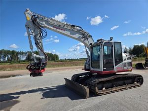 Takeuchi TB2150R