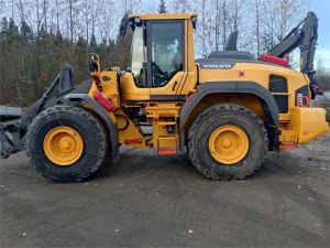 Volvo L120H