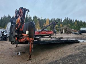 [Other] Nosturilava, Hiab 1265, Lavat / korit