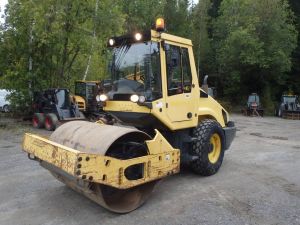 Bomag BW 177 D H-4