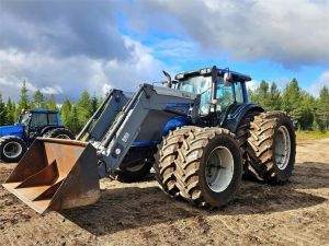 Valtra T191