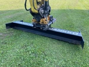 [Other] Jankko Tasauspalkki S45