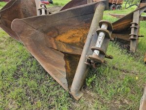 [OTHER] Ojakauha NTP10, Buckets / tiltrotators / clamps