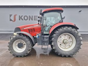 Case IH PUMA 200CXV ETUNOSTOLAITTEET