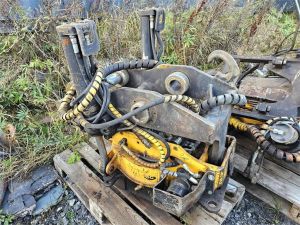 Engcon EC20 Tappi/S60