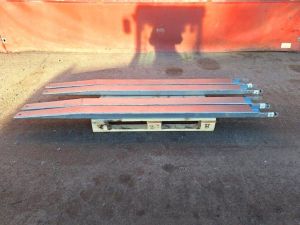 [OTHER] JATKOPIIKIT SE 2400MM, Extrautrustning