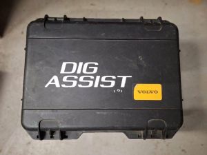 [OTHER] 3D-LAITTEET TOPCON, Käytetty, Extrautrustning