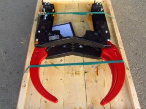 ROTOTILT RG600 KOURAMODUULI R3-PYÖRITTÄJÄÄN, Extrautrustning