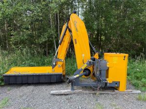 Elho TPM 520 PRO SIDE CHOPPER 210, Muut maatalouskoneet