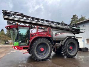 Horsch LEEB 230, Muut maatalouskoneet