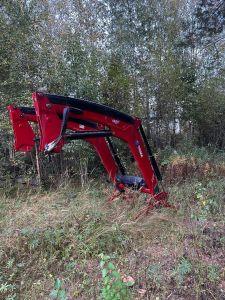 TRIMA Q8M, Дополнительное