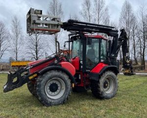 Huddig 1060C NOSTIMELLA  -TULOSSA KÄRSÄMÄKI-