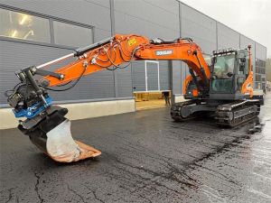 Doosan DX 140 LCR-5