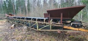 [OTHER] Kuljetin eri malleja, Conveyors