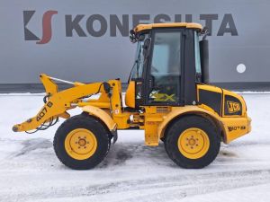 JCB 407B  MARG.VERO