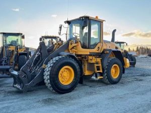 Volvo L60G