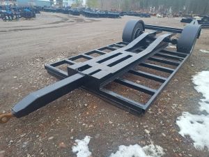 [Other] Traktorilavetti 6-8tn 1-akselinen, Lavetit