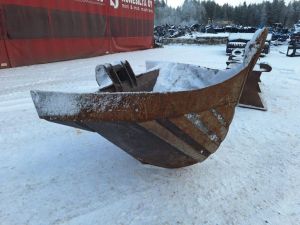 [Other] ojakauha metsäoja