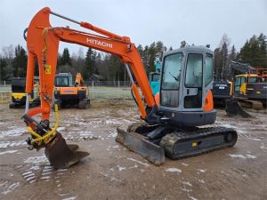 Hitachi ZX50U