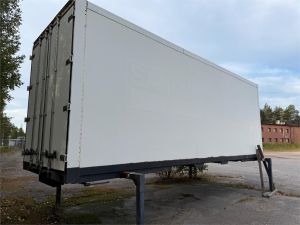 [OTHER] JALKALAVAKONTTI, Containers 