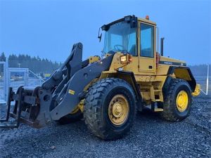 Volvo L 90 D