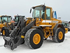 Volvo L90E