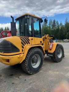 Volvo L 40 B TPS