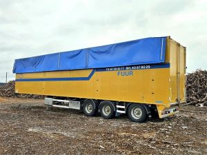 KNAPEN K0C200, 4-axle