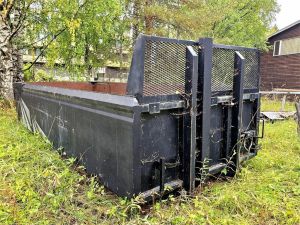 [OTHER] KHT kasettilava vaijeritartunnalla, Platforms