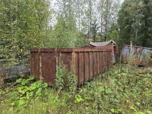 [OTHER] Roskalava 5,7m, Platforms