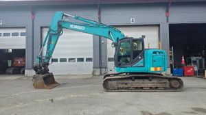 Kobelco SK 230 SR LC-3