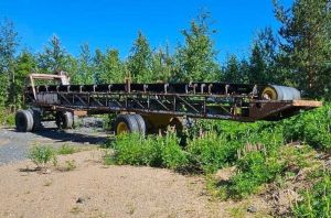 [OTHER] Kuljetin n. 14m, Conveyors