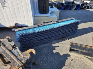 [OTHER] Harja S60, Broom draks