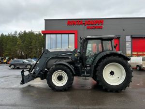 Valtra T 202 D / MYYTY,SOLD !!!!