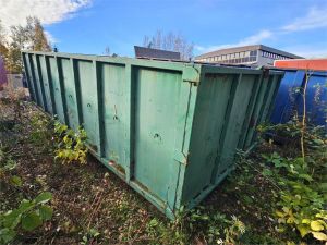 [OTHER] Roskalava 4,9m